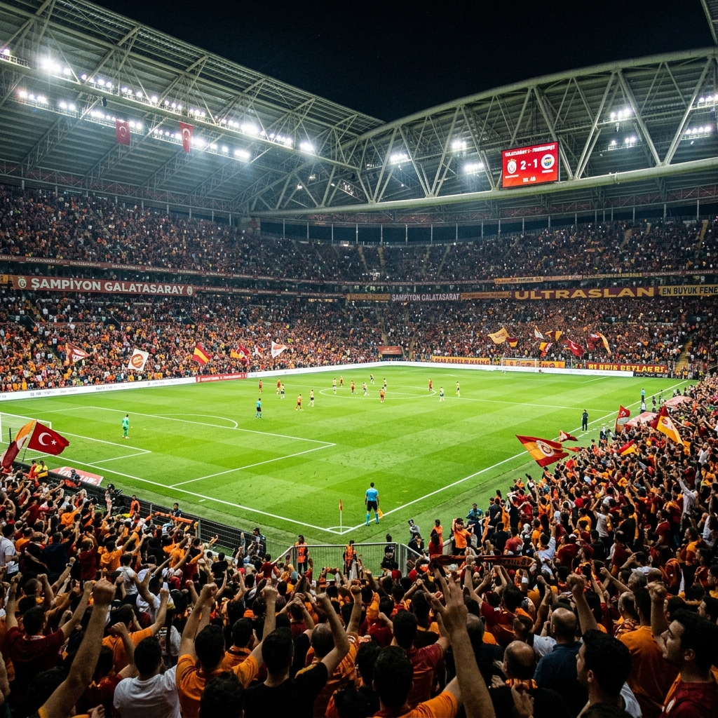 Mersin'de spor haberleri